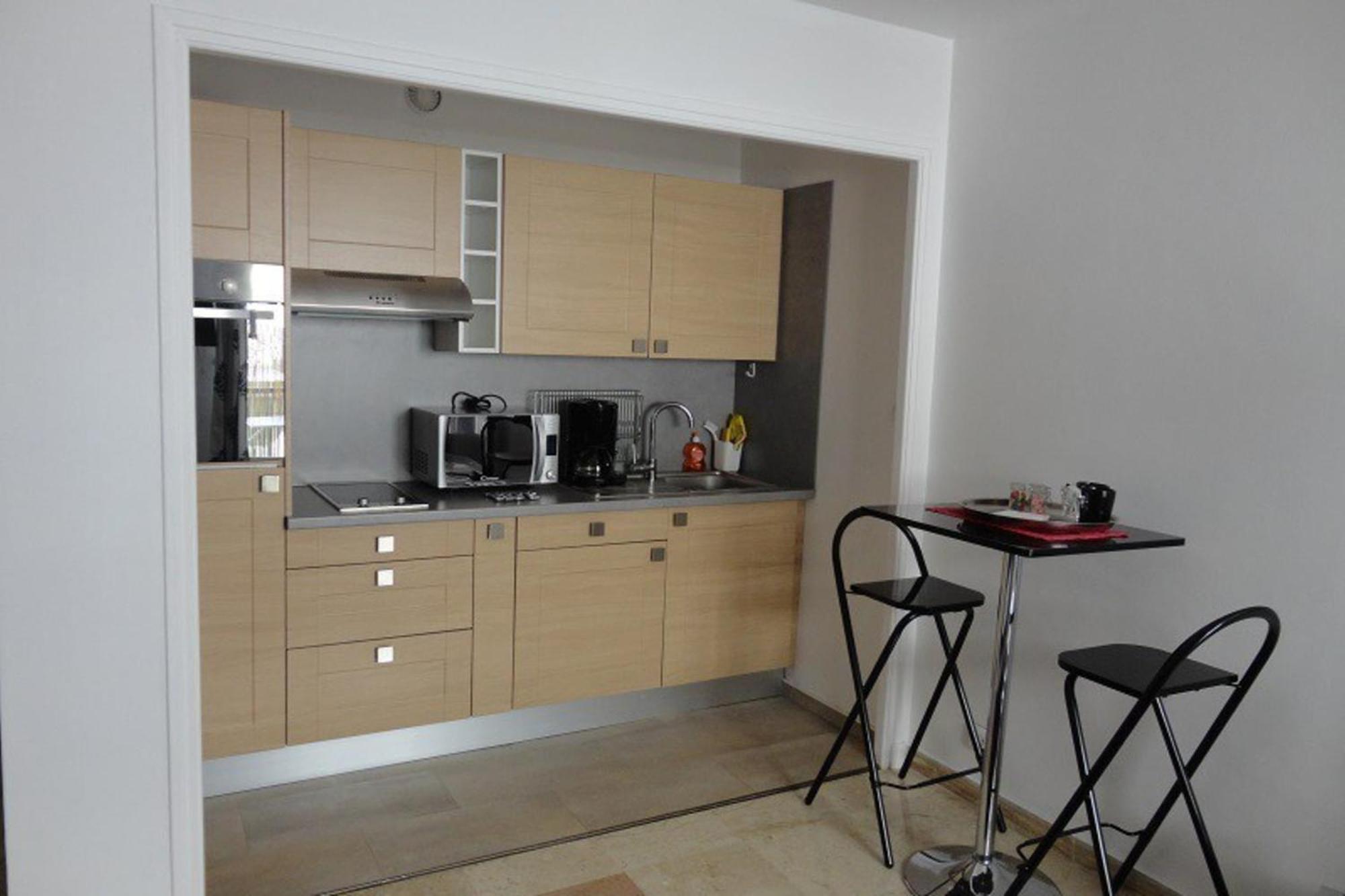 Résidence Du Port Appartement