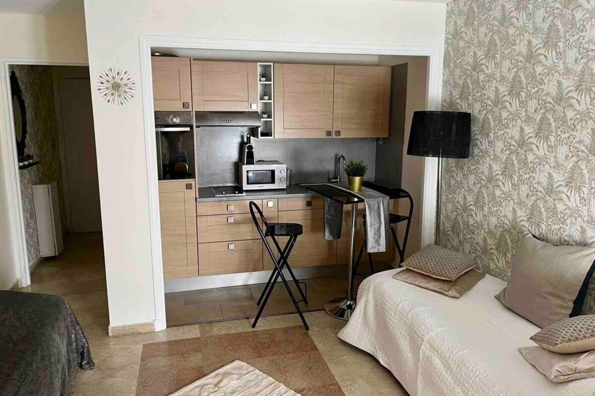 Résidence Du Port Appartement