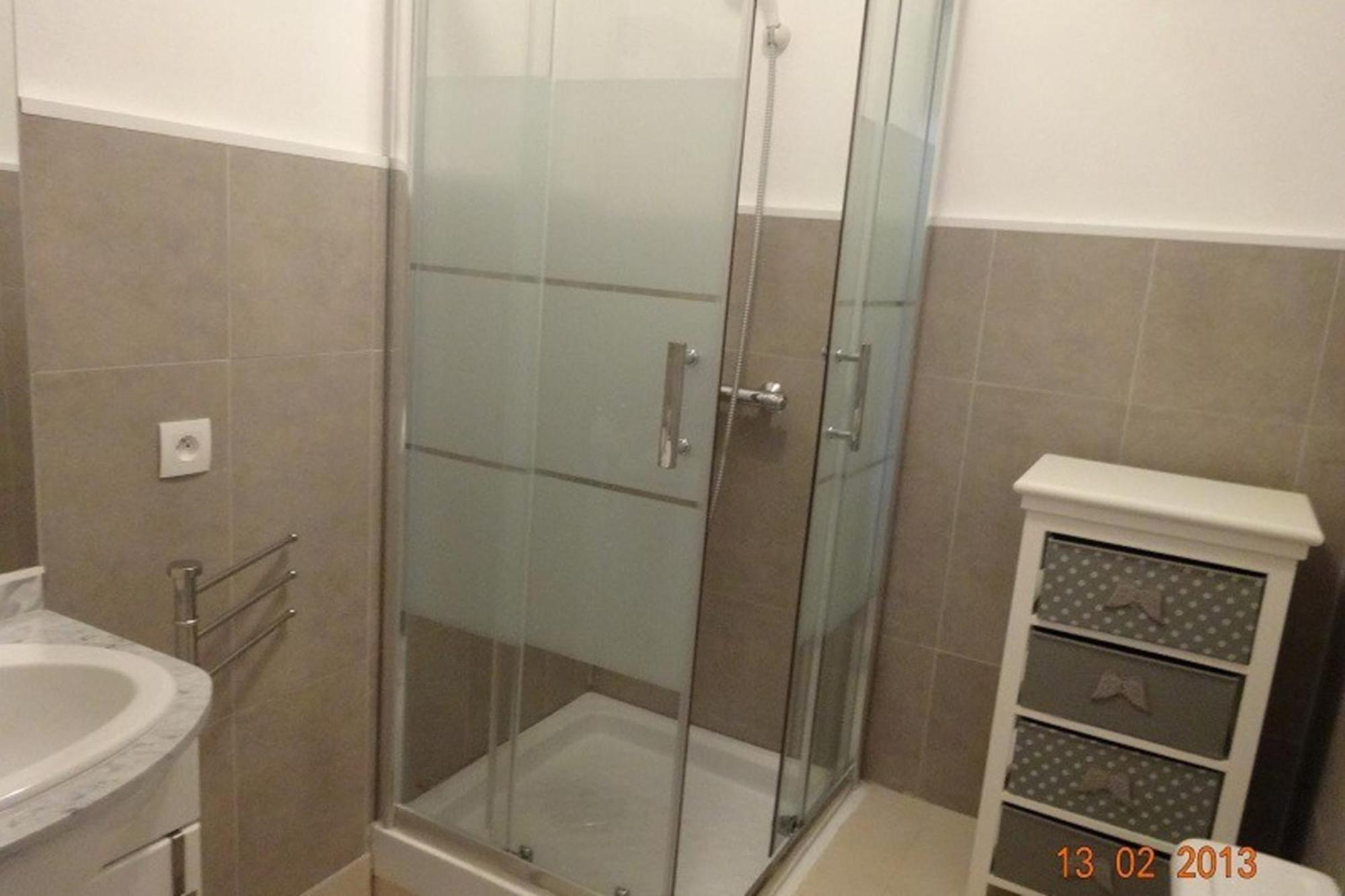 Résidence Du Port Appartement